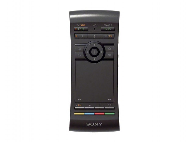 Google-TV-Controller NSG-MR7 von Sony